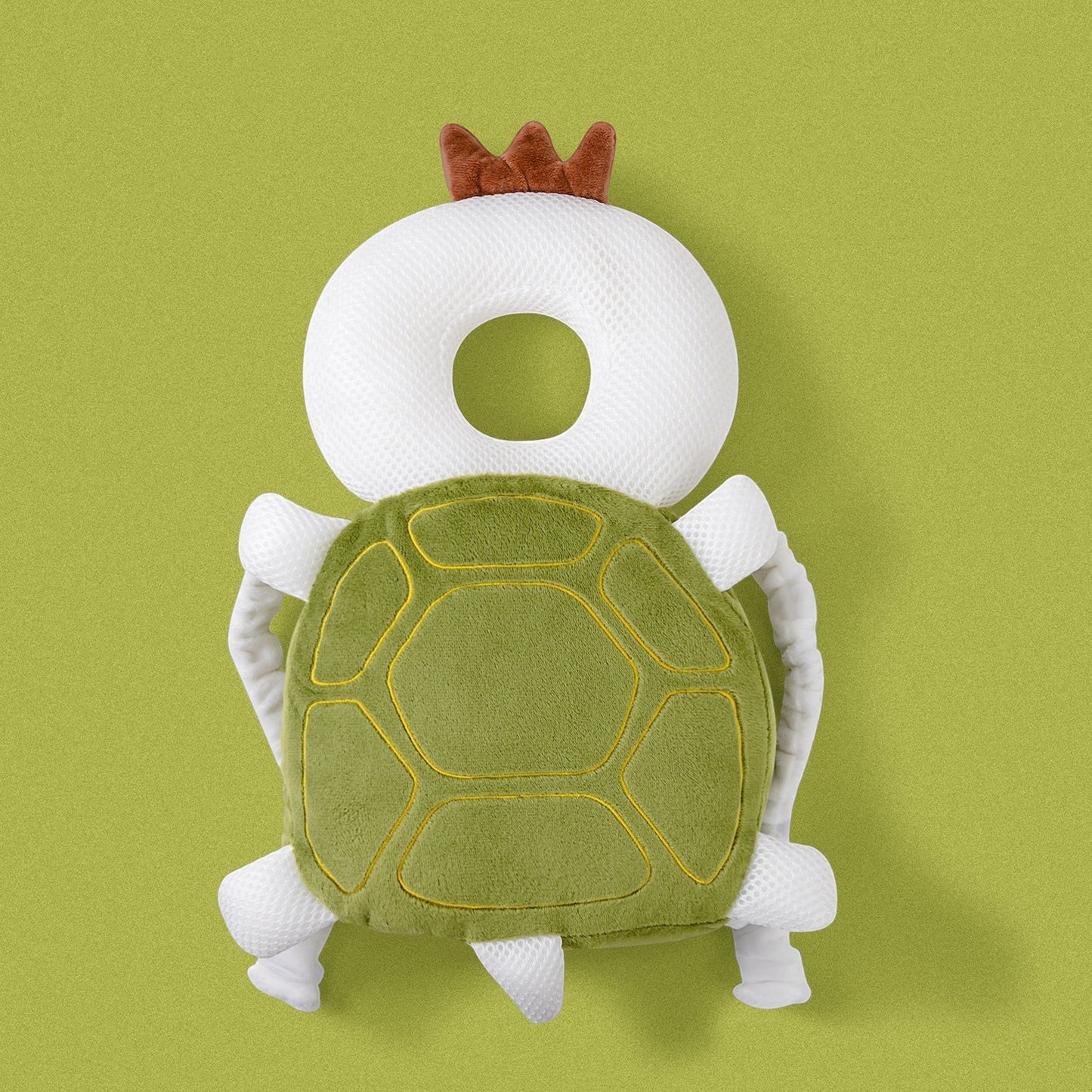Baby Head Protector Backpack Pillow | PEEK-AH-BOO