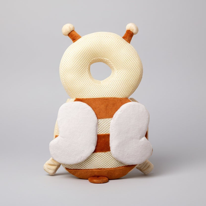 Baby Head Protector Backpack Pillow | PEEK-AH-BOO