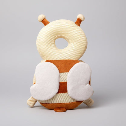 Baby Head Protector Backpack Pillow | PEEK-AH-BOO