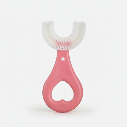 Silicone Baby Toothbrush Product Images Baby