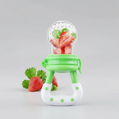 Silicone Baby Pacifier Product Images Baby