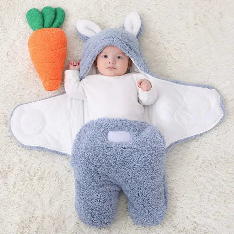 Baby Sleeping Bag Product Peek-Ah-Boo