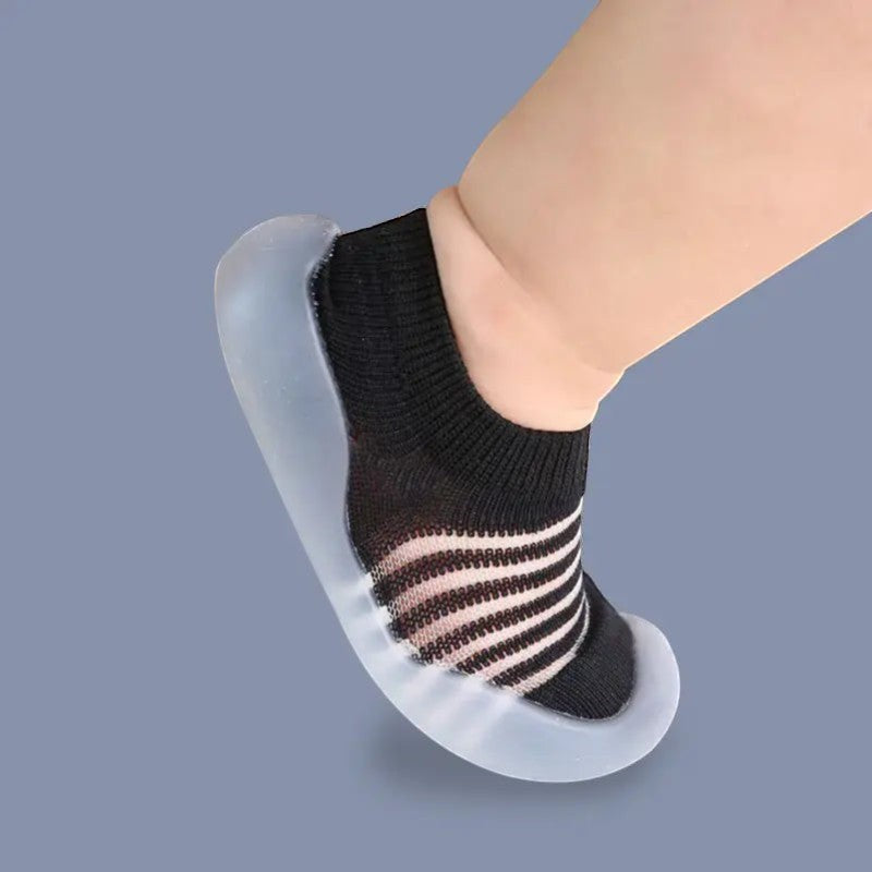 Non-Slip Baby Shoes Product Images Baby