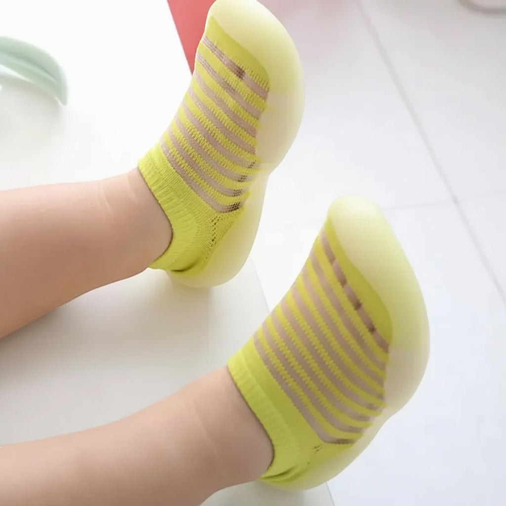 Non-Slip Baby Shoes Product Images Baby
