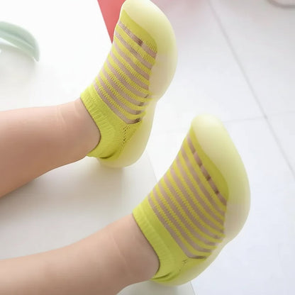 Non-Slip Baby Shoes Product Images Baby