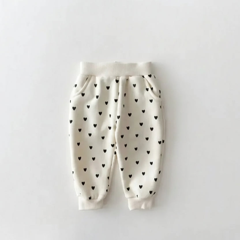 Full Heart Baby Clothing Set Product Images Baby