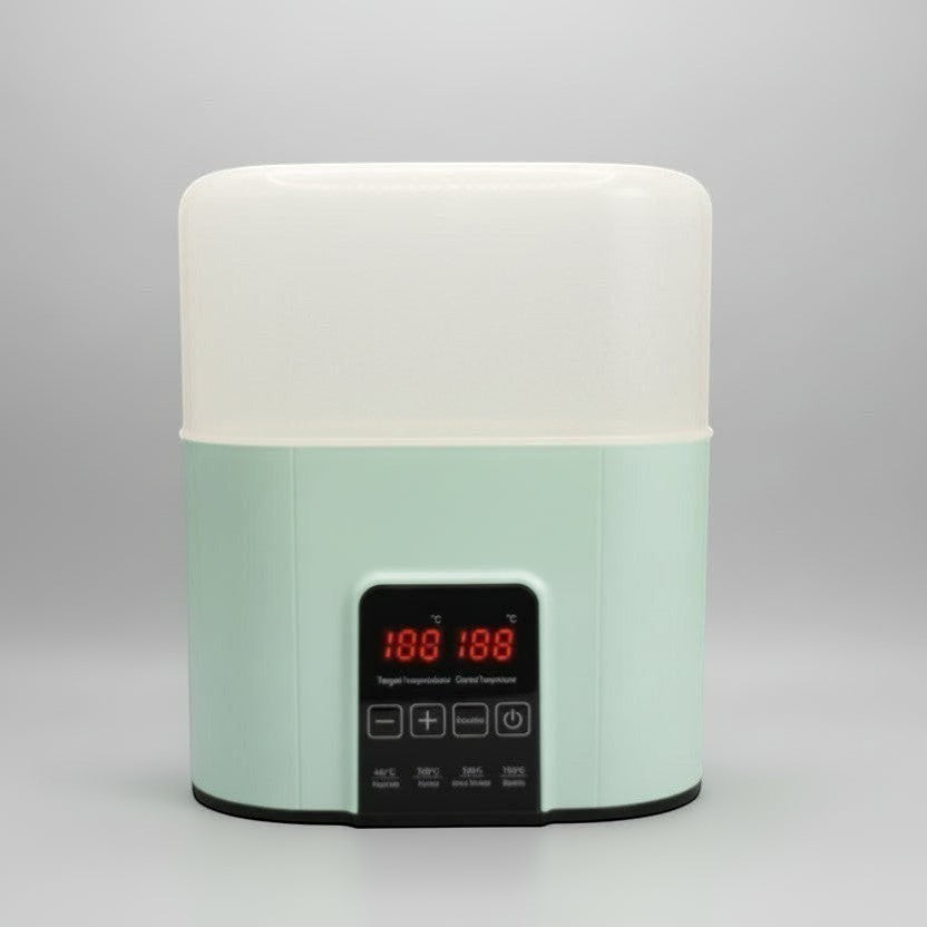 4-in-1 Multi-Function Baby Bottle Warmer & Sterilizer | PEEK-AH-BOO