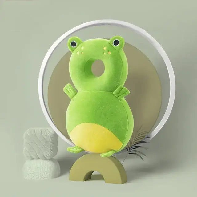Baby Head Protector Backpack Pillow Product Images Baby