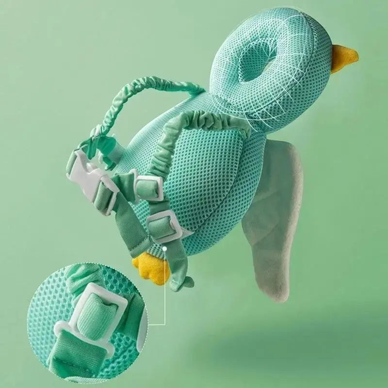 Baby Head Protector Backpack Pillow Product Images Baby
