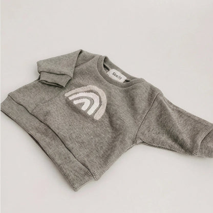 Spring Autumn Baby Clothes Set Product Images Baby