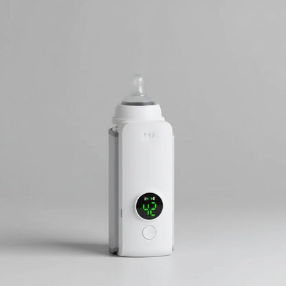 Rechargeable Baby Bottle Warmer Product Images Baby