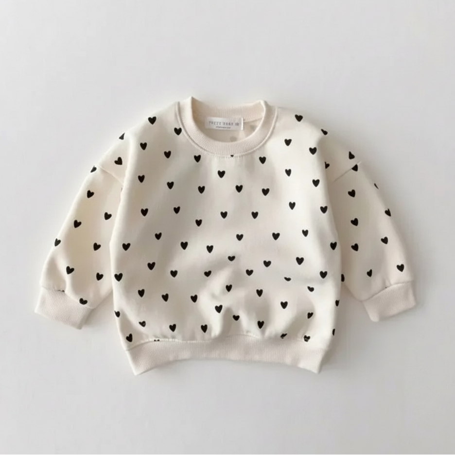 Full Heart Baby Clothing Set Product Images Baby