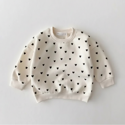 Full Heart Baby Clothing Set Product Images Baby