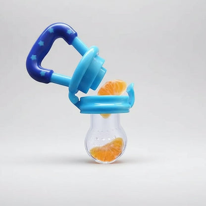 Silicone Baby Pacifier Product Images Baby