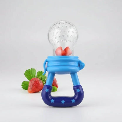 Silicone Baby Pacifier Product Images Baby