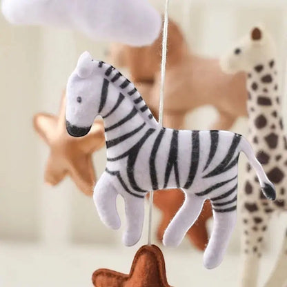 Crib Mobile Bed Bell Product Images Baby