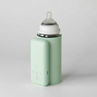Rechargeable Baby Bottle Warmer Product Images Baby